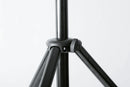 Konig & Meyer 21436-009-55 Stand stativo x cassa audio, regolabile in altezza - GlobalNet Shop