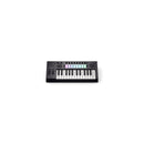 Novation LAUNCHKEY 25 MK4 Mini Tastiera Controller per software DAW a 2 ottave