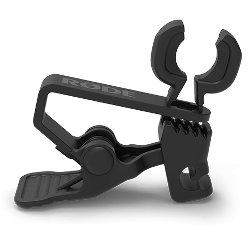 Rode LAVALIER II Microfono cablato Lavalier x Broadcast x Sistem. Wireless GO II