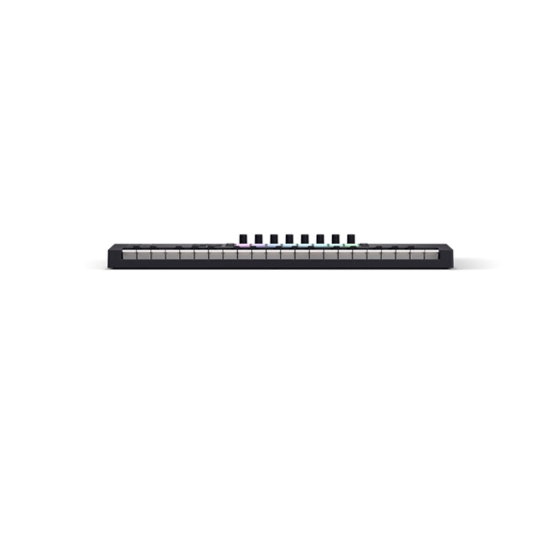 B-STOCK GARANTITO Novation LAUNCHKEY MINI 37 MK4 Controller MIDI USB x DAW