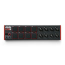 Akai LPD8 MKII Controller USB MIDI con 8 PAD e 8 Potenziometri rotativi