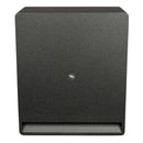 Proel LTXSUB10A Subwoofer 10" 500w picco con alimentatore Switching, Nero - GlobalNet Shop
