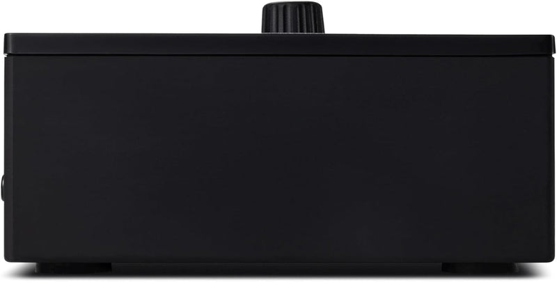 M-Audio M-TRACK DUO HD Interfaccia audio USB C x podcast, voice-over e studio