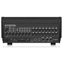 Midas M32R LIVE Mixer Console Dig. Multitrack studio 40 can. + Midas Flightcase