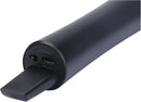Xvive M5D Sistema 2 Microfoni Wireless Pro Palmare Dual Capsule Intercam. Nero