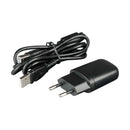 Proel EIKON MPAMP4 Amplificatore Pro per cuffie e Personal Monitor Mix, Nero