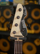 MarkBass MB Gloxy Black Panther 5 BK RW Basso Elettrico a 5 corde Nero