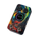 Mooer META FX Multieffetto Stereo Programmabile x Chitarra REBERB X ALGOR. PLAT.