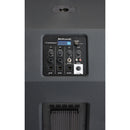 B-STOCK GARANTITO Audiophony MOJO CURVE XL Sistema audio colonna+mixer+BT e 800w