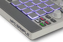 Akai MPC SAMPLE Campionatore Srequencer Standalone Portatile a Batteria Pad RGB - GlobalNet Shop