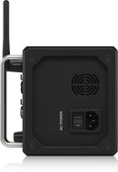 Midas MR18 Mixer digitale x iPad/tablet Android 18In 16PreAmp WiFi USB integrato