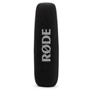 Rode NTG2 Microfono Shotgun Leggero a condensatore x film televisione broadcast