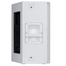 RCF NX 932-A WHITE Coppia Cassa Diffusore Attivo 12" 2100w e 132db SPL, Bianco