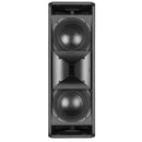 RCF NXL 14-A Diffusore Attivo compatto woofer 6" 2100w picco e 128db SPL, Nero