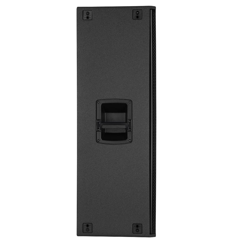 RCF NXL 44-A MK2 Diffusore Attivo Array a Colonna 2V 2100w picco 135db SPL, Nero