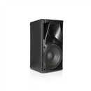 DB Technologies Coppia Opera 12 Cassa Diffusore attivo due vie 1200W Picco, Nero