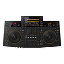 Pioneer Dj Opus Quad Sistema All In One Controller 2Deck Display10,1" MultiTouch