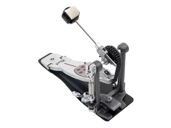 PEARL P-2050C Eliminator Bass Drum Pedal Power Shifter pedale per batteria