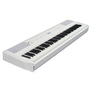 Yamaha P-525WH Pianoforte tastiera digitale a 88 tasti con Grand-Touch-S (GTS)