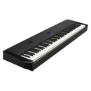 Yamaha P-525B Pianoforte tastiera digitale a 88 tasti con Grand-Touch-S (GTS)