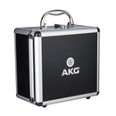 AKG P220 Microfono Pro Condensatore Cardioide Cablato x voce e strumenti