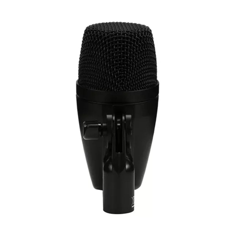 AKG P2 Microfono Pro Dinamico Cardioide Cablato x gran cassa di batteria e basso
