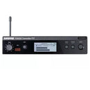 Shure PSM300 (P3T + P3RA) Ear Monitor Professionale Wireless L19 (630-654 MHz)