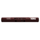 Korg PA1000 Tastiera Digitale Professionale 61T tecnologia Defined Nuance Cont.