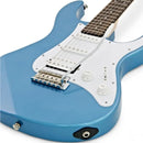Yamaha PAC112J LPB Chitarra Elettrica serie Pacifica con pickup Lake Placid Blue