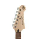 Yamaha PAC112J RM II Chitarra Elettrica serie Pacifica con pickup Red Metallic