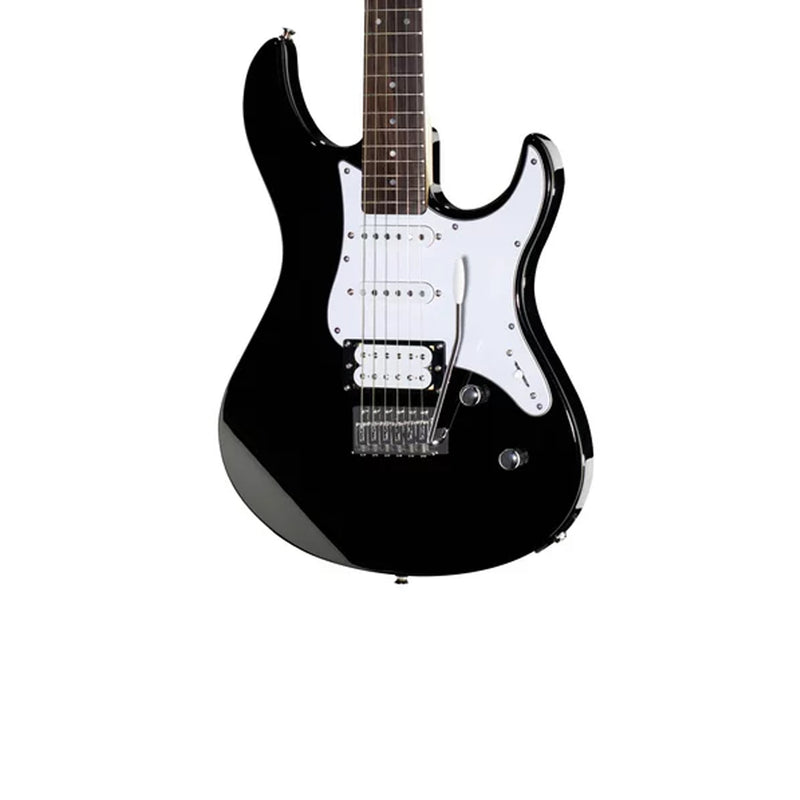 Yamaha PAC112V BL Chitarra Elettrica serie Pacifica, Black