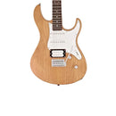 Yamaha PAC112V YNS RL Chitarra Elettrica serie Pacifica, Yellow Natural Satin