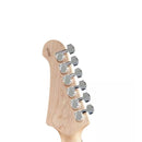 Yamaha PAC112VM RM Chitarra Elettrica serie Pacifica body Ontano, Red Metallic