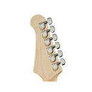 Yamaha PAC112VM SOP Chitarra Elettrica Pacifica con body Ontario, Sonic Pink