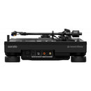 Pioneer Dj PLX-CRSS12 Giradischi Professionale trazione diretta controllo DVS