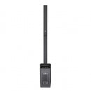 HK Audio Polar 8 Sistema audio a colonna con Bluetooth e 1200w di picco, Nero