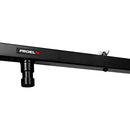 Proel PRLS400T Supporto x sistemi luce barra a T e treppiedi altezza reg. Nero