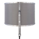 Proel PRORF02 Schermo acustico per studio di registrazione o per home-studio