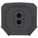 JBL PRX912 Coppia Cassa 2000w Picco + JBL PRX915XLF Subwoofer 2000w+stativi+cavi