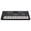 Yamaha PSR-E583 Tastiera Dig. Port x performer 61T funz. a pile o alim. incluso