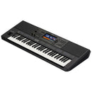 Yamaha PSR-SX720+ Digital Workstation Tastiera Dig 61Tasti FSB con Initial Touch - GlobalNet Shop