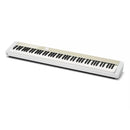 Casio PX-S1100MB Tastiera Digitale Compatta 88T martelletti sottili Mellow Beige