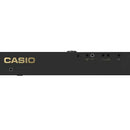 Casio PX-S5000BK PRIVIA Tastiera Dig. Smart Hybrid Hammer Action 88T 5liv. sens.