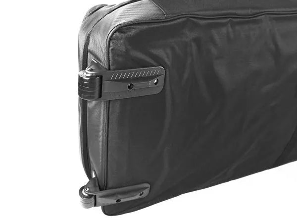 Proel DHMKEY88 Borsa professionale x tastiera musicale waterproof con ruote Nero