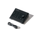 PreSonus QUANTUM ES 2 Interf. audio 2x2 24 bit + licenz. Fender Studio Pro - GlobalNet Shop