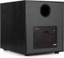 Klipsch R-120SW Subwoofer cono 12" potenza picco 400w adatto x impianto audio Tv - GlobalNet Shop