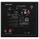 Klipsch R-50PM  Coppia Diffusori casse attive con bluetooth, USB, Ottico, Nero