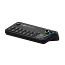 Rode CASTER VIDEO Controller Pro video audio x gestione produzione registrazione