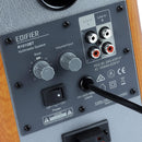 Edifier R1010BT BROWN Coppia diffusori audio attivi 4" Bluetooth 24w RMS Marrone