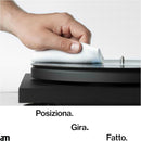 AM Clean Sound RECORD CLEANER SET Kit per la pulizia di dischi in Vinile